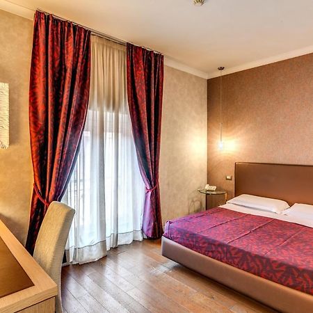 Roma Boutique Hotel Ngoại thất bức ảnh