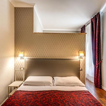 Roma Boutique Hotel Ngoại thất bức ảnh