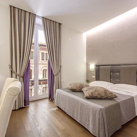Roma Boutique Hotel Ngoại thất bức ảnh