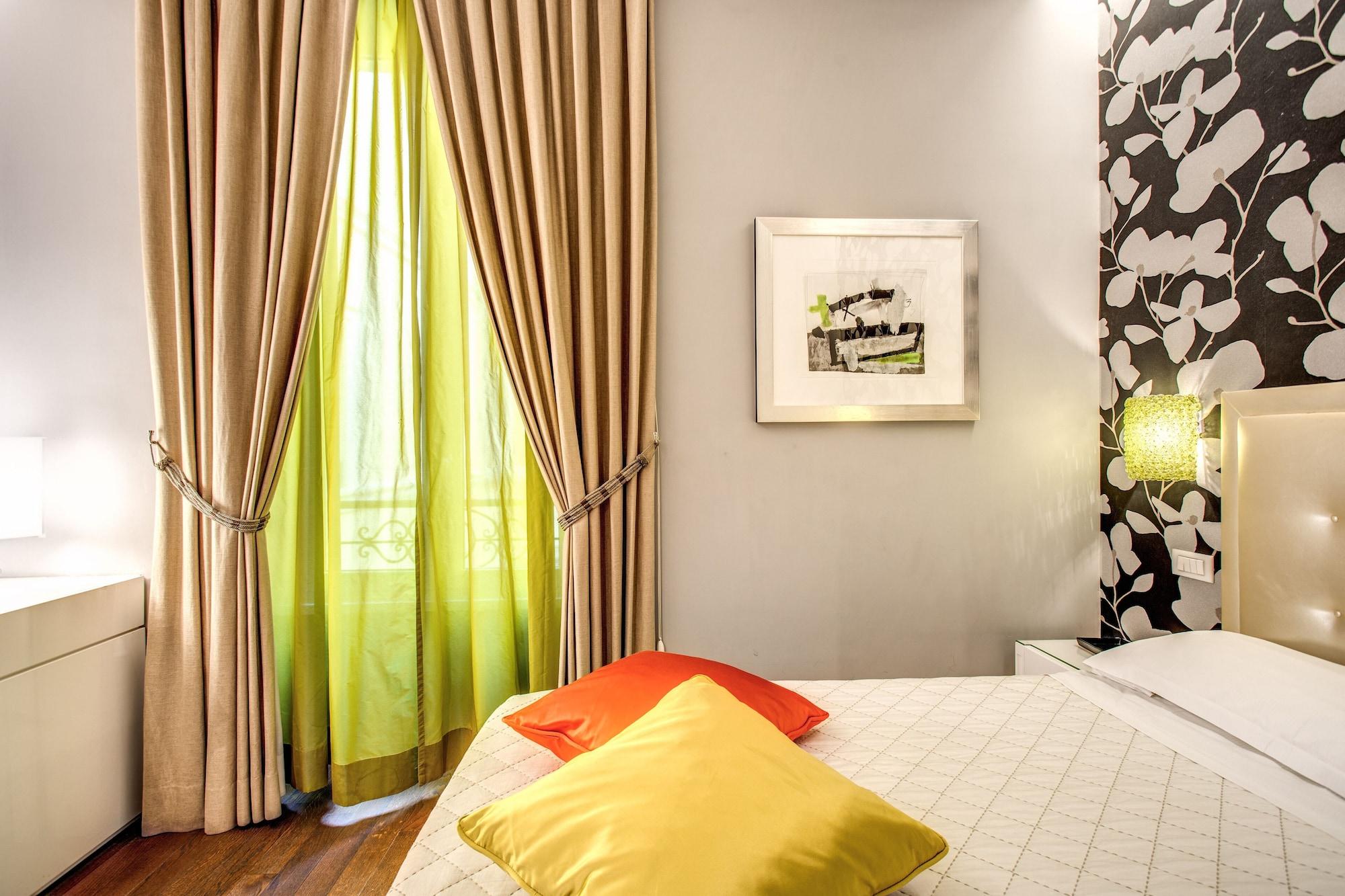 Roma Boutique Hotel Ngoại thất bức ảnh