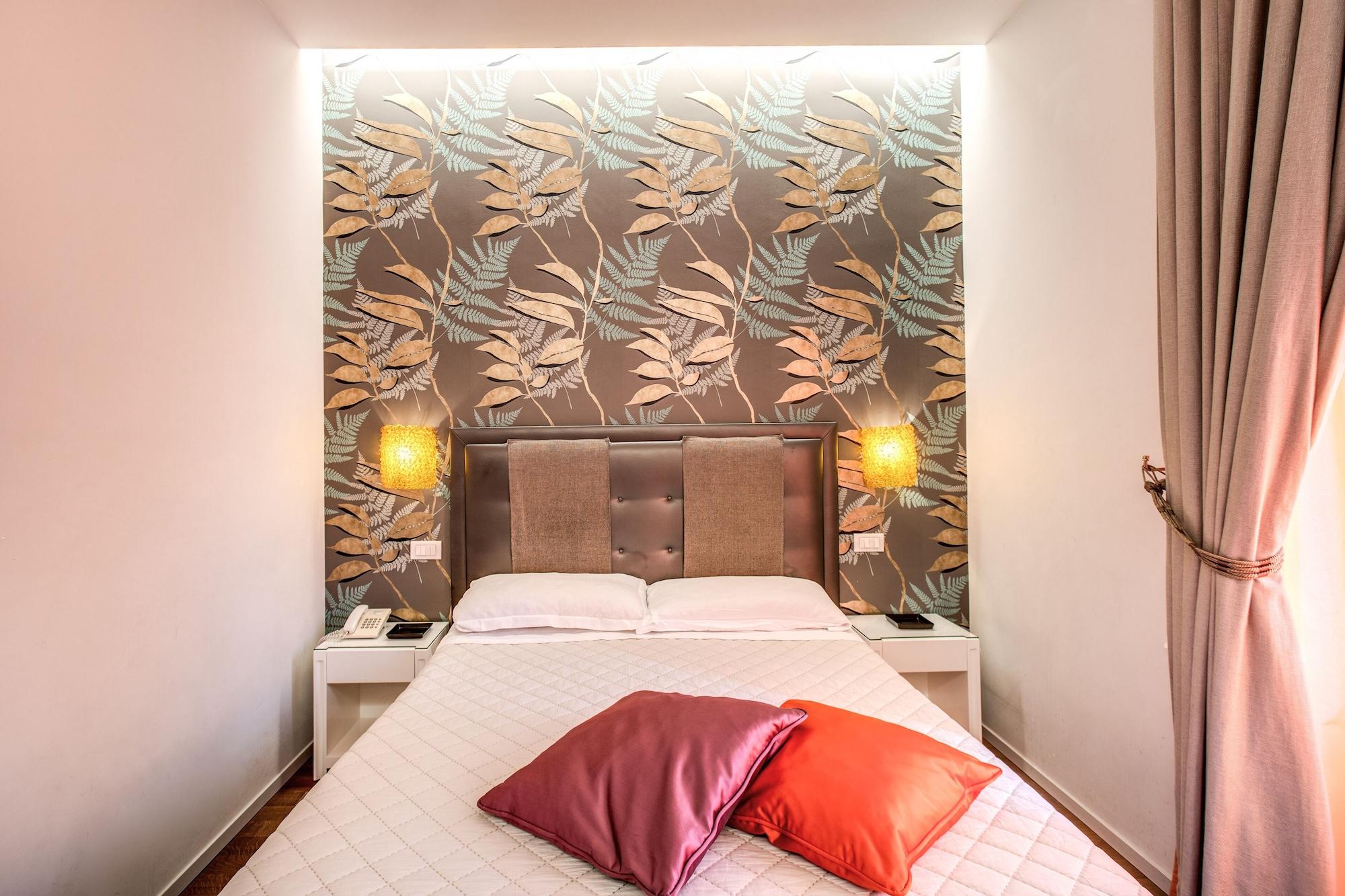 Roma Boutique Hotel Ngoại thất bức ảnh