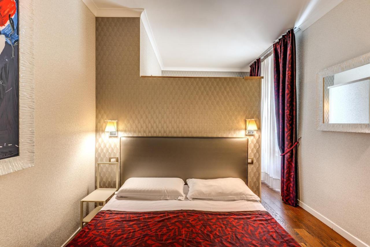 Roma Boutique Hotel Ngoại thất bức ảnh