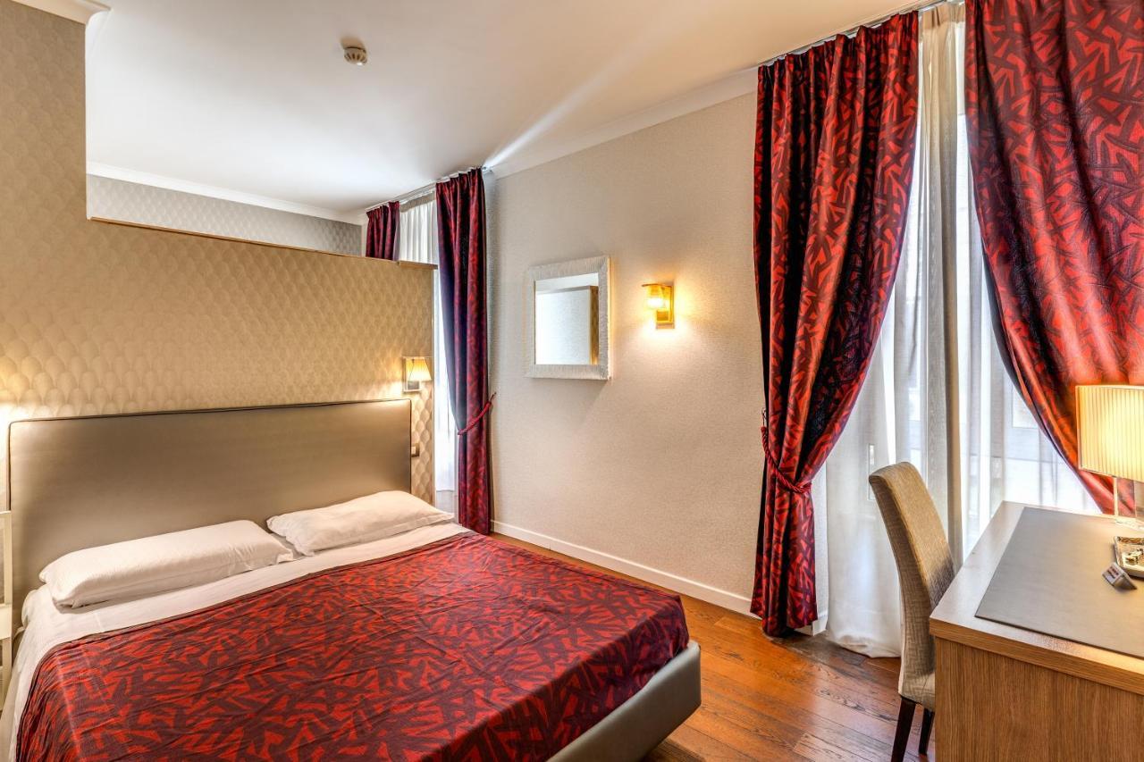 Roma Boutique Hotel Ngoại thất bức ảnh