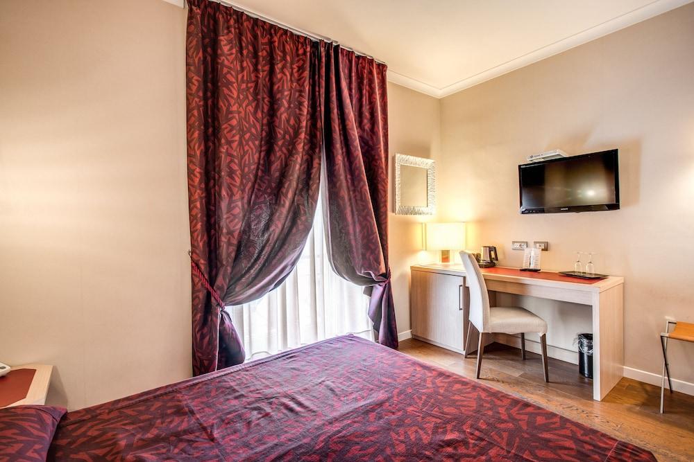 Roma Boutique Hotel Ngoại thất bức ảnh