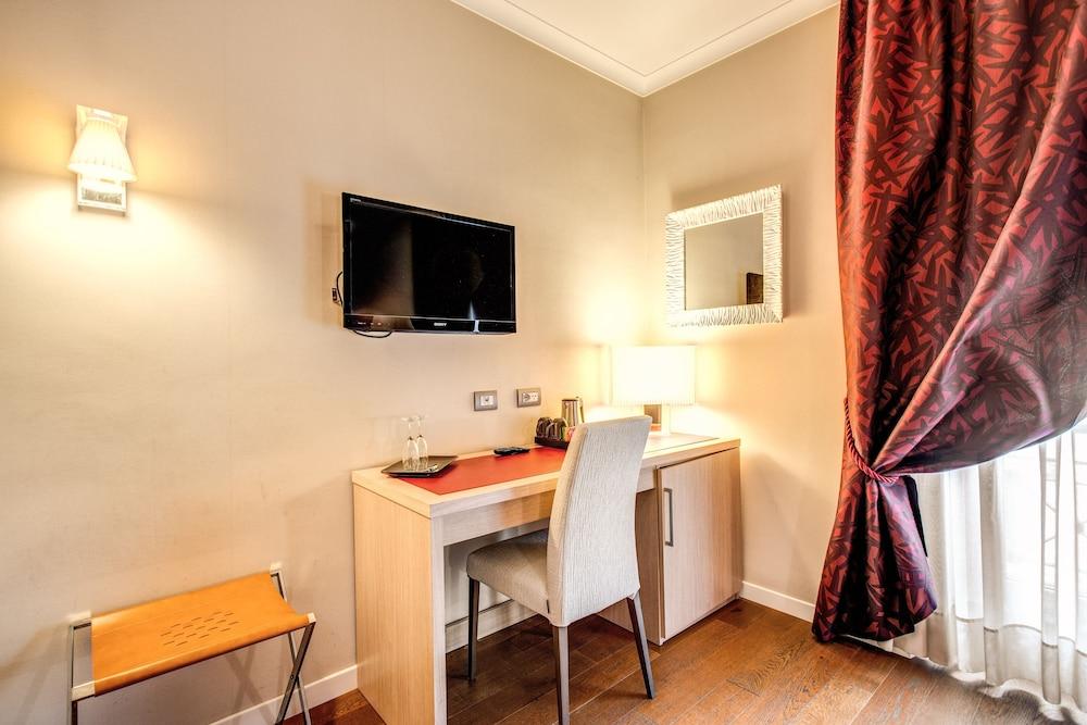 Roma Boutique Hotel Ngoại thất bức ảnh