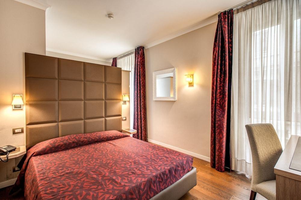 Roma Boutique Hotel Ngoại thất bức ảnh