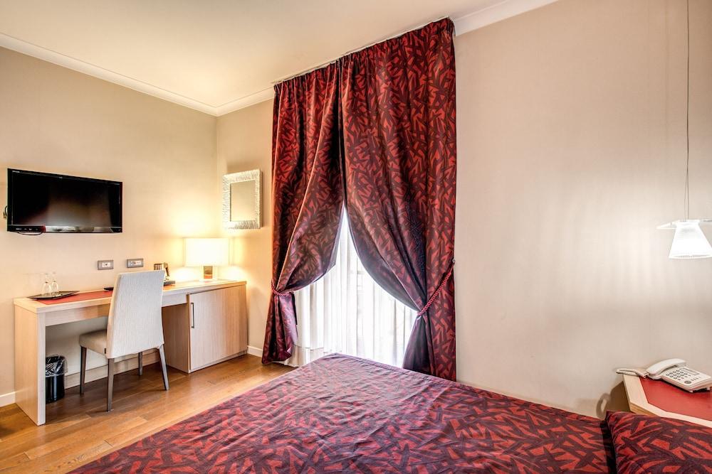 Roma Boutique Hotel Ngoại thất bức ảnh