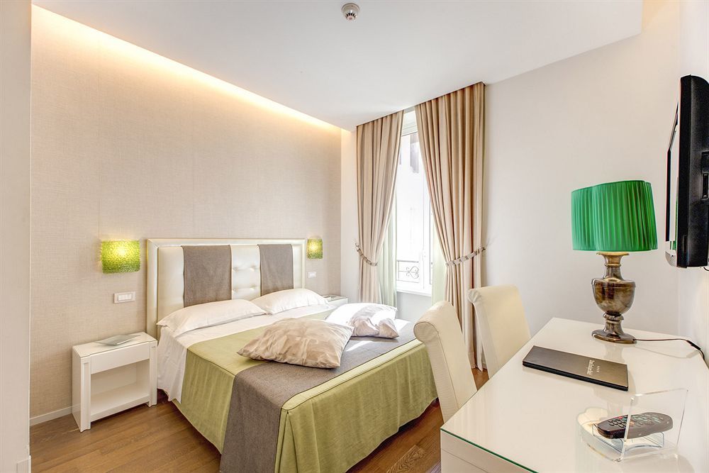 Roma Boutique Hotel Ngoại thất bức ảnh