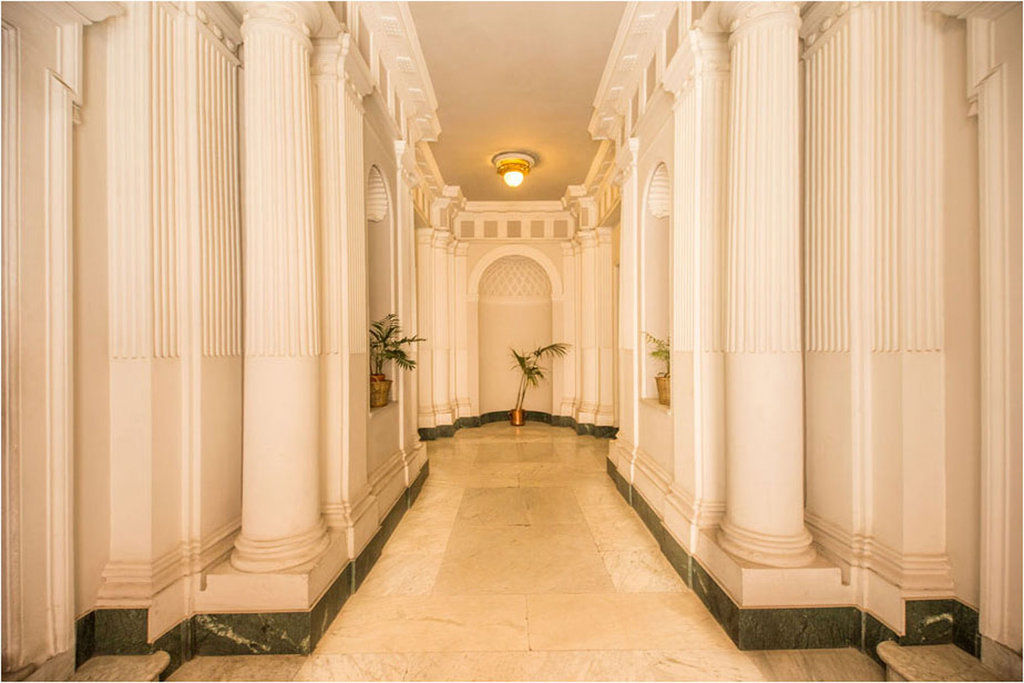 Roma Boutique Hotel Ngoại thất bức ảnh