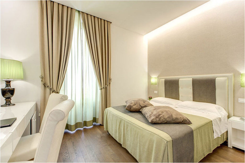 Roma Boutique Hotel Ngoại thất bức ảnh