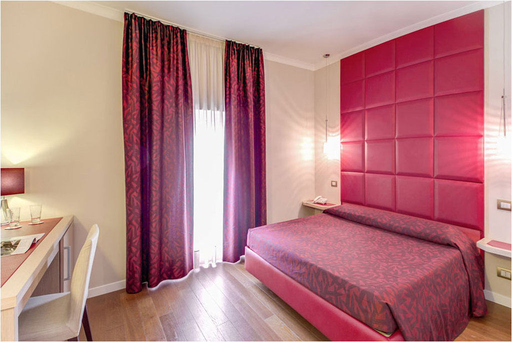 Roma Boutique Hotel Ngoại thất bức ảnh