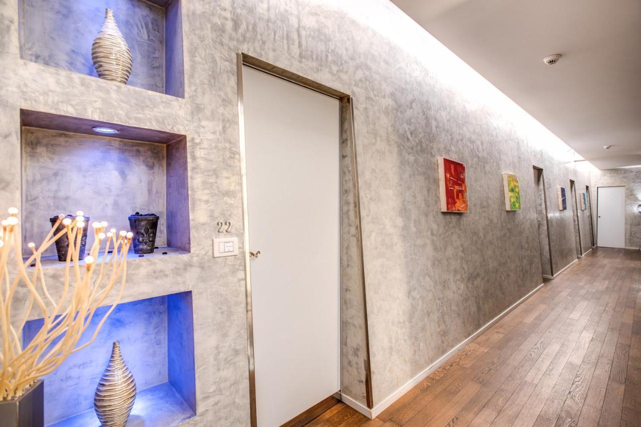Roma Boutique Hotel Ngoại thất bức ảnh