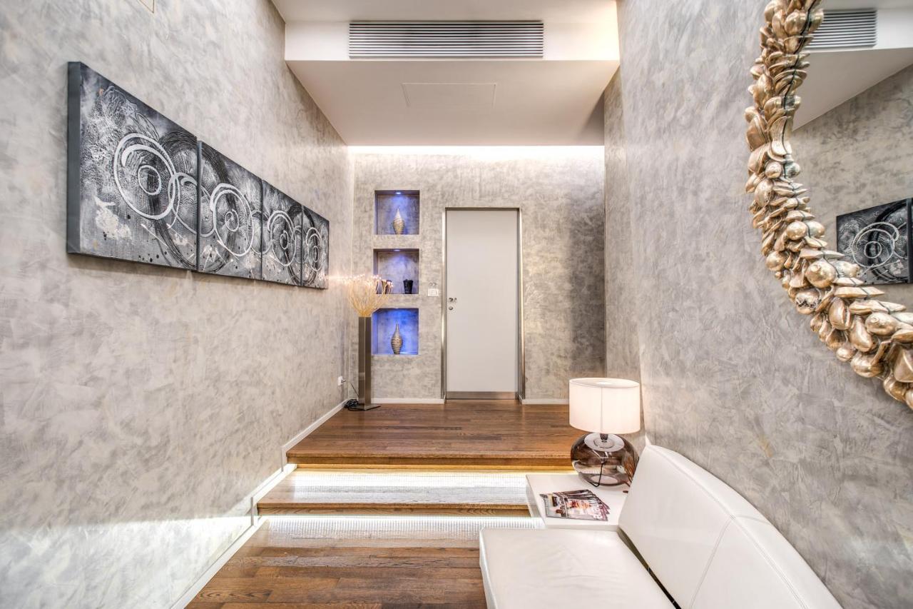 Roma Boutique Hotel Ngoại thất bức ảnh
